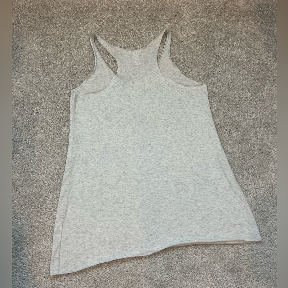 Next Level Apparel “Local Girl” Tank Top, size Small - Picture 4 of 4